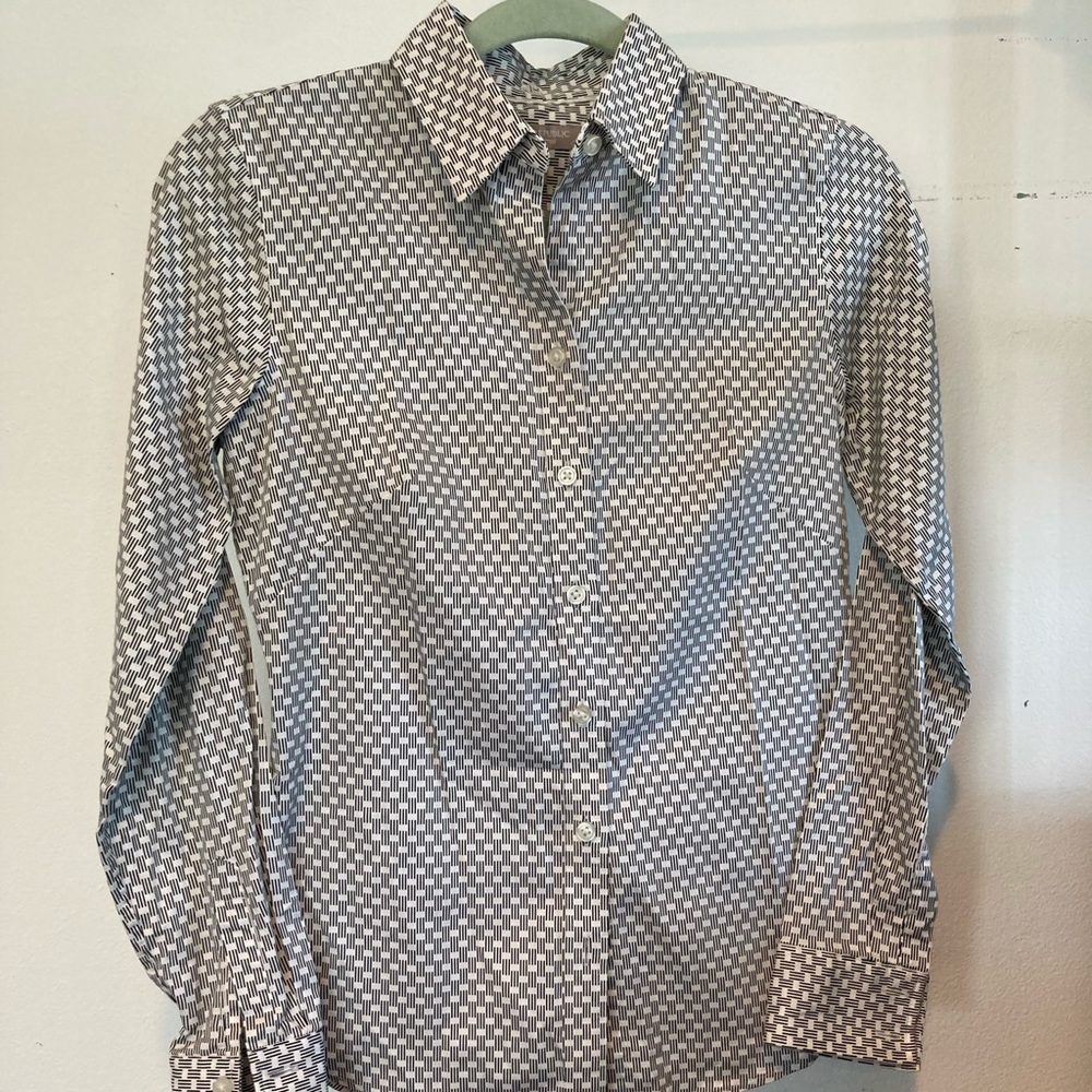BOGO Banana Republic Blouse